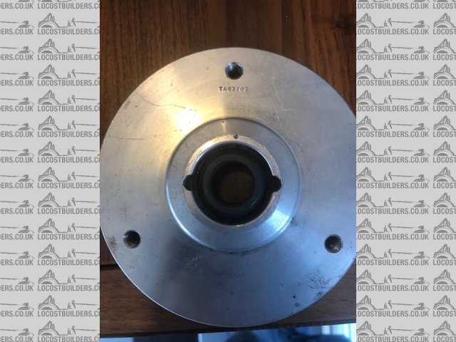 mac strut bearing